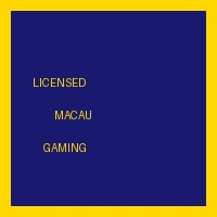 赏金女王澳门博彩牌照徽章